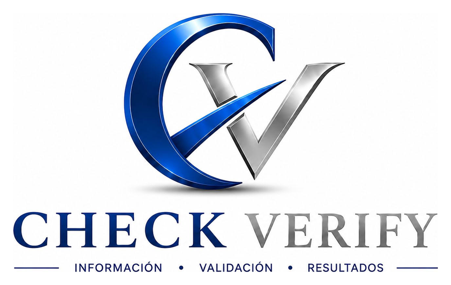 Check Verify RD